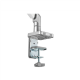 Logilink | Desk Mount | Tilt, swivel, level adjustment, rotate | 17-32 