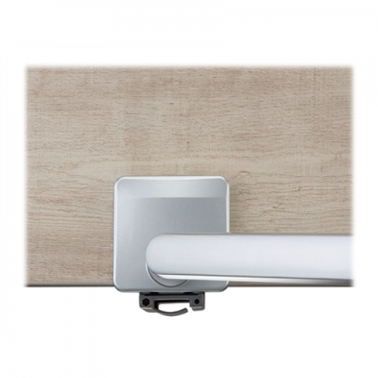 Logilink | Desk Mount | Tilt, swivel, level adjustment, rotate | 17-32 