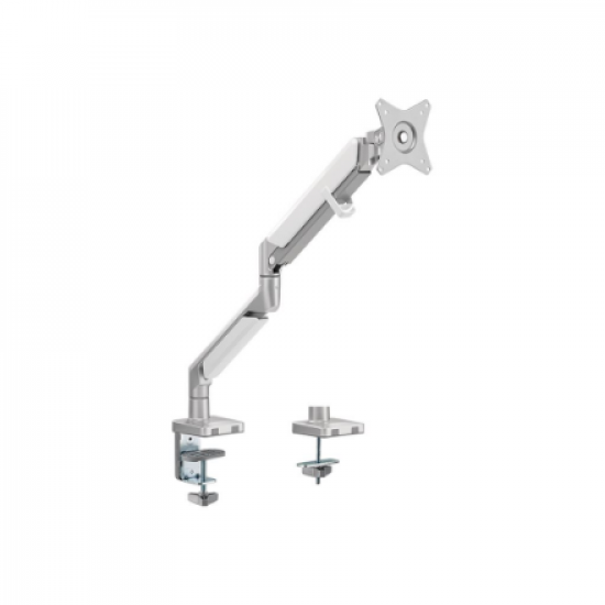 Logilink | Desk Mount | Tilt, swivel, level adjustment, rotate | 17-32 