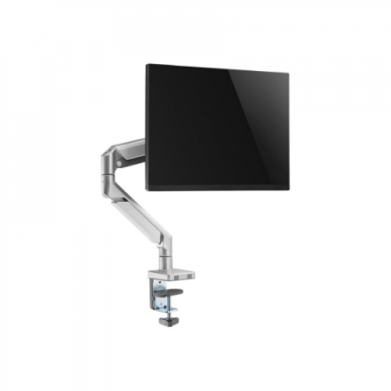 Logilink | Desk Mount | Tilt, swivel, level adjustment, rotate | 17-32 