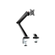 Logilink | Desk Mount | Tilt, swivel, level adjustment, rotate | 17-32 