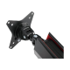 Logilink | Desk Mount | Tilt, swivel, level adjustment, rotate | 17-32 