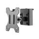 Logilink | Wall mount | Tilt, swivel, level adjustment, rotate | 13-27 