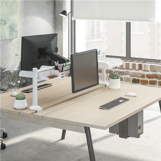 Logilink | Wall mount | Tilt, swivel, level adjustment, rotate | 13-27 