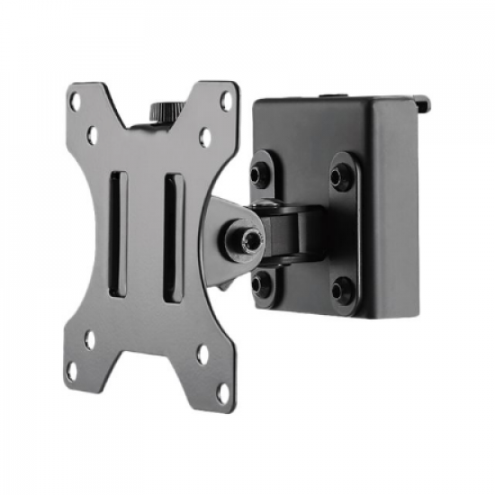 Logilink | Wall mount | Tilt, swivel, level adjustment, rotate | 13-27 