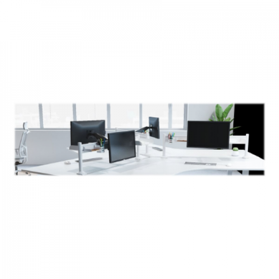 Logilink | Wall mount | Tilt, swivel, level adjustment, rotate | 13-27 