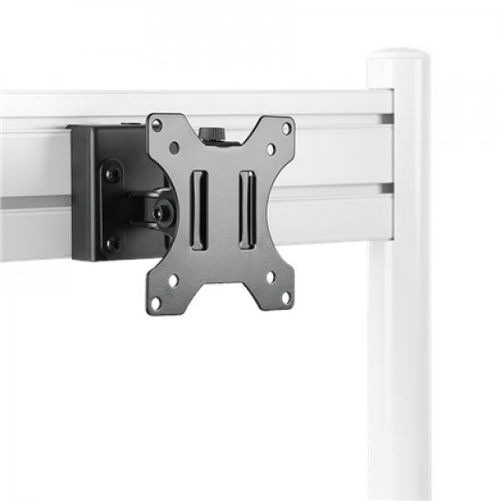 Logilink | Wall mount | Tilt, swivel, level adjustment, rotate | 13-27 