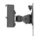 Logilink | Wall mount | Tilt, swivel, level adjustment, rotate | 13-27 