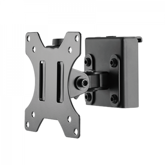 Logilink | Wall mount | Tilt, swivel, level adjustment, rotate | 13-27 