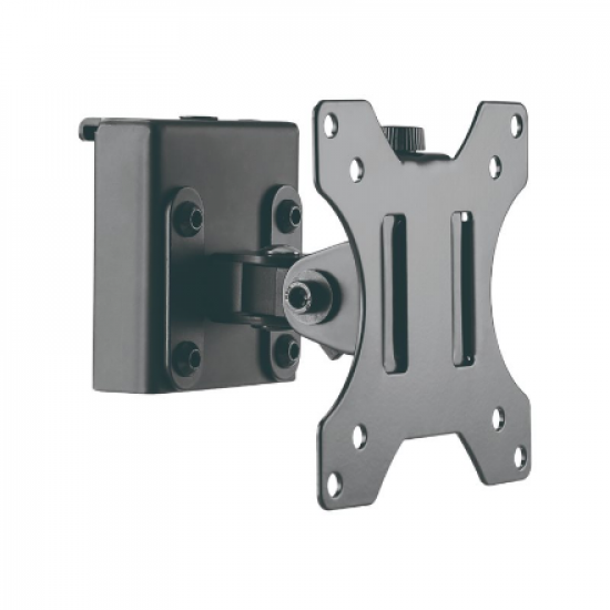 Logilink | Wall mount | Tilt, swivel, level adjustment, rotate | 13-27 