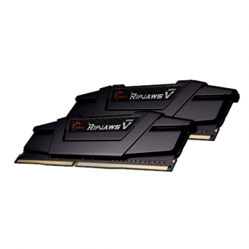 G.Skill | Ripjaws V | 32 GB | DDR4 | 3600 MHz | PC/server | Registered No | ECC No