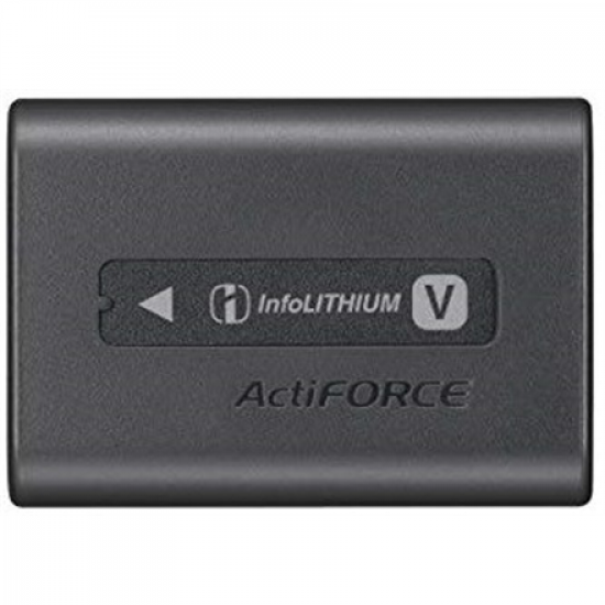 Sony | V-series rechargeable battery pack | NPFV70A2