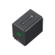 Sony | V-series rechargeable battery pack | NPFV70A2