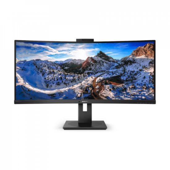 Philips | Curved UltraWide | 346P1CRH | 34  