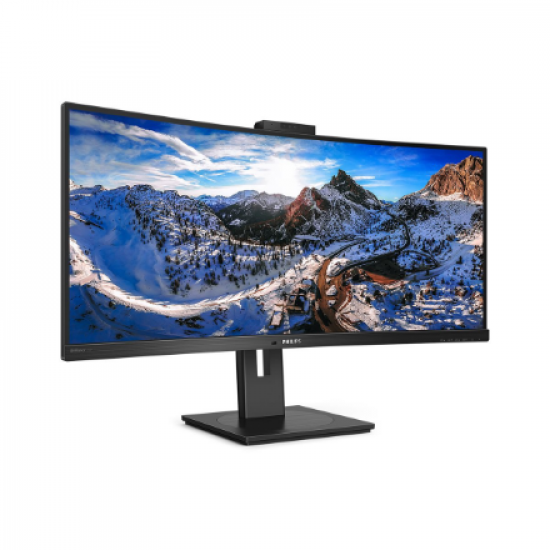 Philips | Curved UltraWide | 346P1CRH | 34  