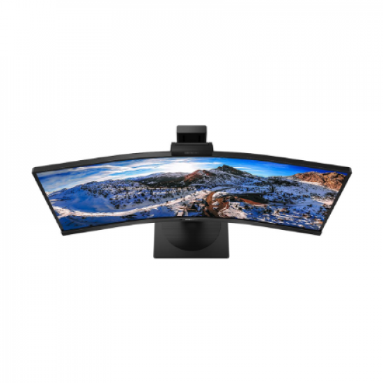 Philips | Curved UltraWide | 346P1CRH | 34  