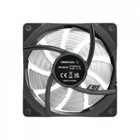 Deepcool | Case Fan | RF-120 FS