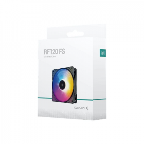 Deepcool | Case Fan | RF-120 FS