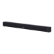 Sharp | HT-SB110 2.0 Slim Soundbar | Bluetooth | 90 W