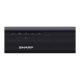 Sharp | HT-SB110 2.0 Slim Soundbar | Bluetooth | 90 W