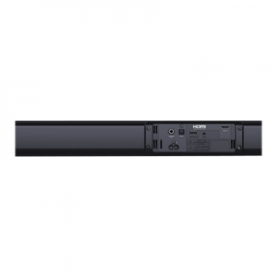 Sharp | HT-SB110 2.0 Slim Soundbar | Bluetooth | 90 W