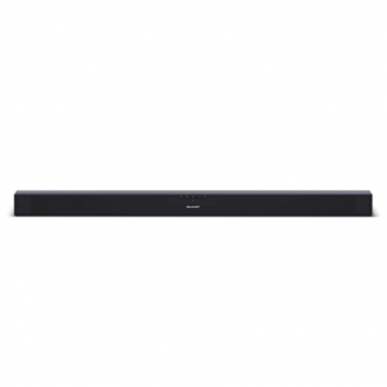 Sharp | HT-SB140(MT) 2.0 Slim Soundbar | Bluetooth | 150 W