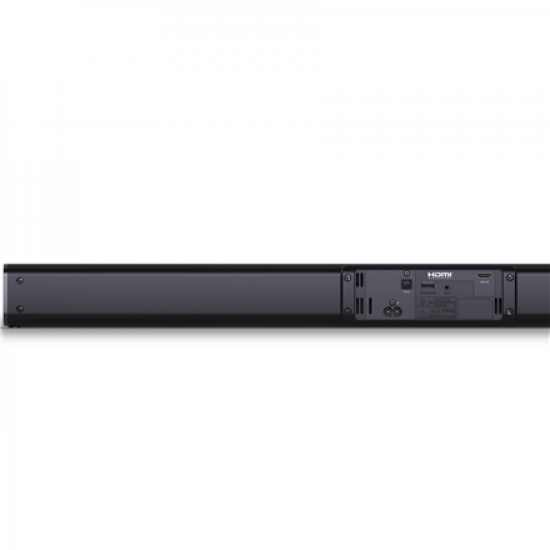 Sharp | HT-SB140(MT) 2.0 Slim Soundbar | Bluetooth | 150 W