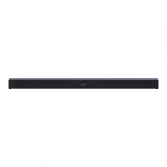 Sharp | HT-SB140(MT) 2.0 Slim Soundbar | Bluetooth | 150 W