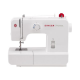 Singer | Sewing Machine | Promise 1408 | Number of stitches 8 | Number of buttonholes 1 | White
