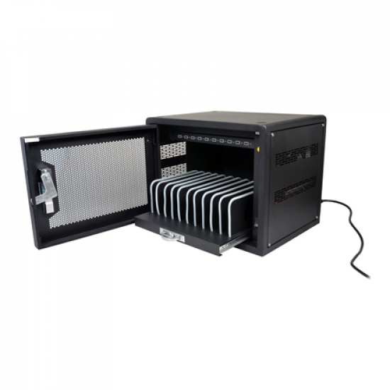 PORT CONNECT | Charging Cabinet 10 units