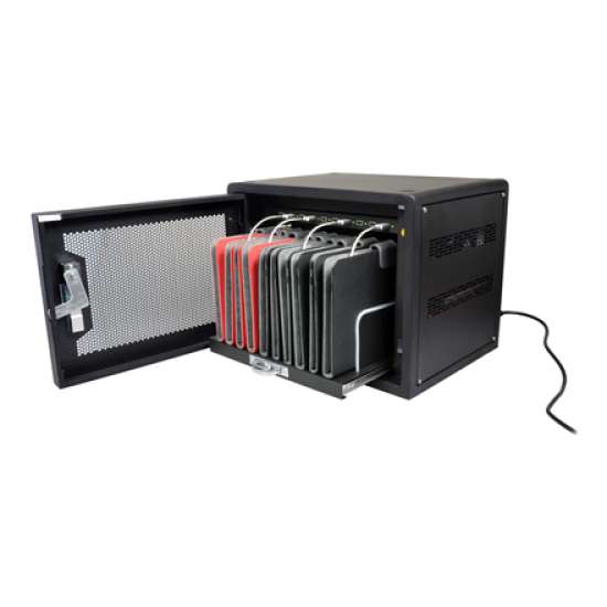 PORT CONNECT | Charging Cabinet 10 units