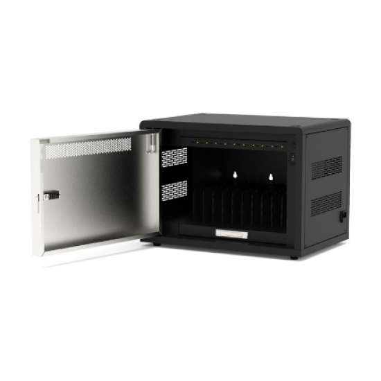 PORT CONNECT | Charging Cabinet 10 units