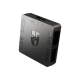 Deepcool | RGB convertor | Black | 45 x 45 x 12 mm