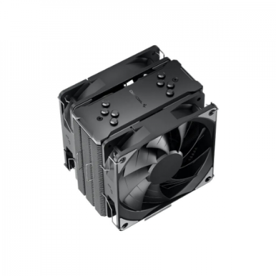 Deepcool | Gammaxx 400EX | Intel, AMD | CPU Air Cooler