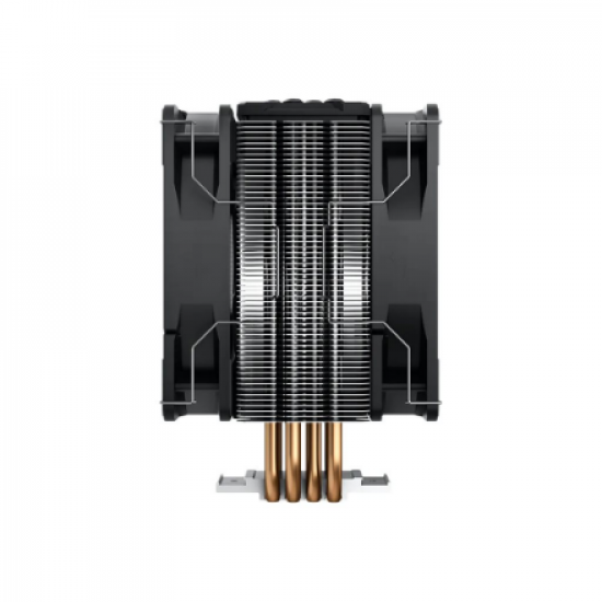 Deepcool | Gammaxx 400EX | Intel, AMD | CPU Air Cooler