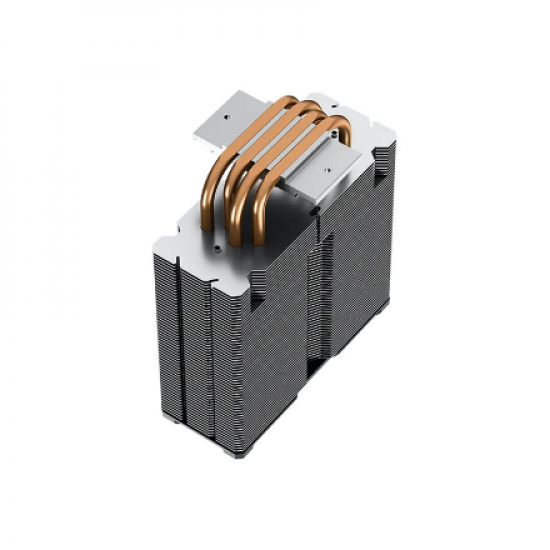 Deepcool | Gammaxx 400EX | Intel, AMD | CPU Air Cooler