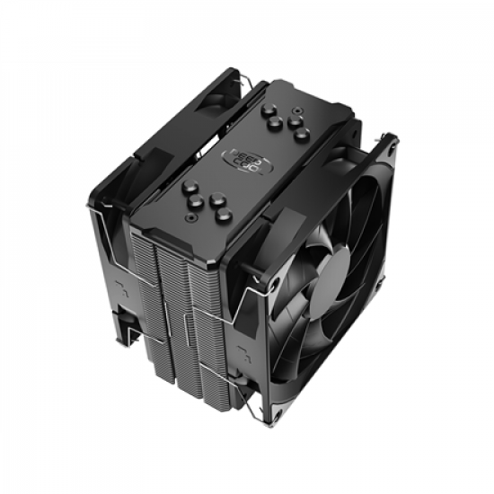 Deepcool | Gammaxx 400EX | Intel, AMD | CPU Air Cooler