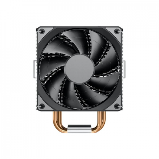 Deepcool | Gammaxx 400EX | Intel, AMD | CPU Air Cooler
