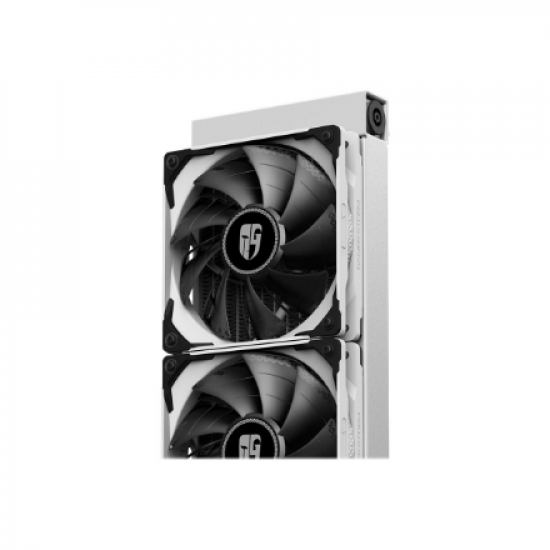 Deepcool | CASTLE 360EX | Intel, AMD | CPU Liquid Cooler