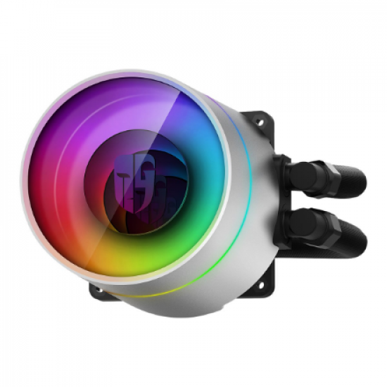 Deepcool | CASTLE 360EX | Intel, AMD | CPU Liquid Cooler