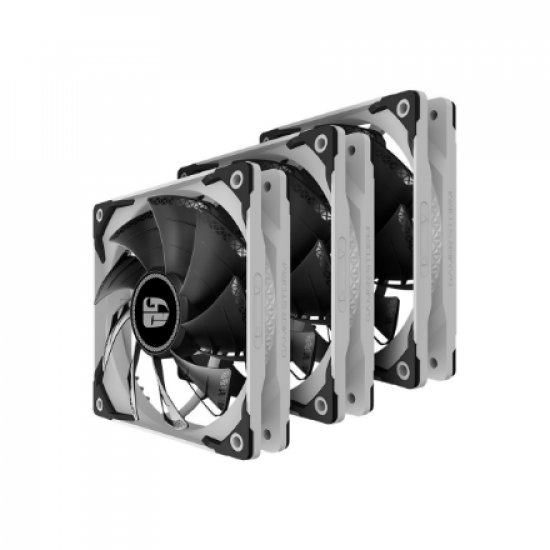 Deepcool | CASTLE 360EX | Intel, AMD | CPU Liquid Cooler