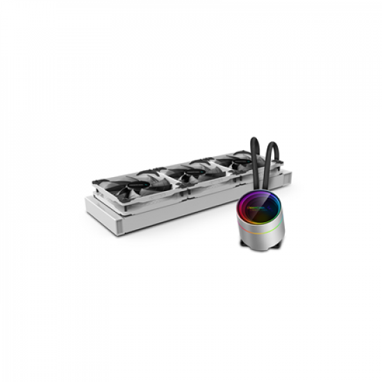 Deepcool | CASTLE 360EX | Intel, AMD | CPU Liquid Cooler