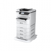 Epson Business inkjet RIPS MFP | WorkForce Pro WF-C878RD3TWFC | Inkjet | Colour | Inkjet Multifunctional Printer | A3+ | Wi-Fi | Light Grey