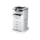 Epson Business inkjet RIPS MFP | WorkForce Pro WF-C878RD3TWFC | Inkjet | Colour | Inkjet Multifunctional Printer | A3+ | Wi-Fi | Light Grey