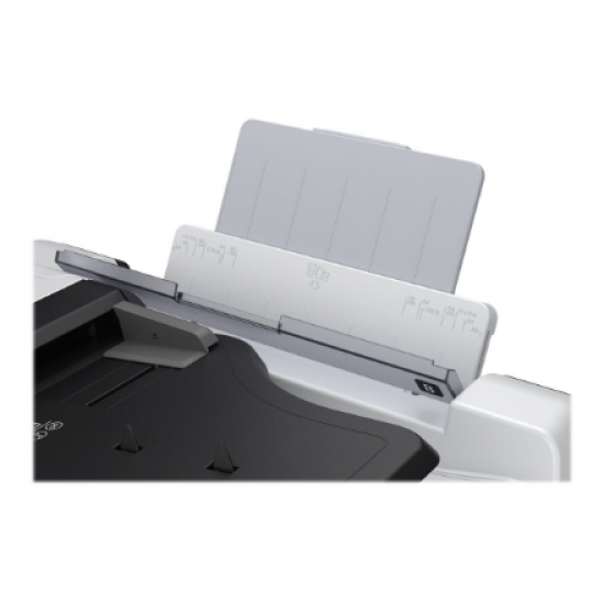 Epson Business inkjet RIPS MFP | WorkForce Pro WF-C878RD3TWFC | Inkjet | Colour | Inkjet Multifunctional Printer | A3+ | Wi-Fi | Light Grey