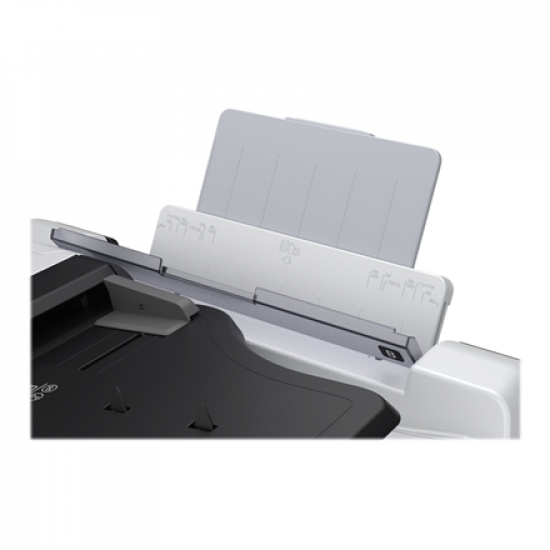 Epson Business inkjet RIPS MFP | WorkForce Pro WF-C878RD3TWFC | Inkjet | Colour | Inkjet Multifunctional Printer | A3+ | Wi-Fi | Light Grey