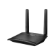4G LTE Router | TL-MR100 | 802.11n | 300 Mbit/s | 10/100 Mbit/s | Ethernet LAN (RJ-45) ports 2 | Mesh Support No | MU-MiMO No | 4G | Antenna type 2xDetachable External Antennas