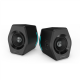 Edifier | Gaming Speakers | G2000 | Bluetooth | Black | 32 W | Wireless connection