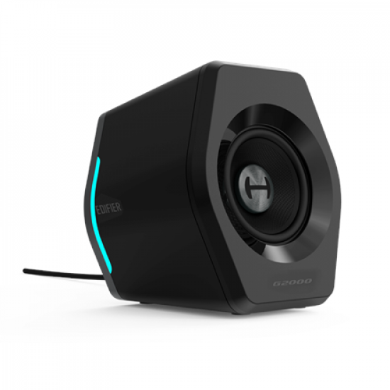 Edifier | Gaming Speakers | G2000 | Bluetooth | Black | 32 W | Wireless connection