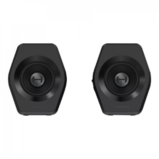 Edifier | Gaming Speakers | G2000 | Bluetooth | Black | 32 W | Wireless connection